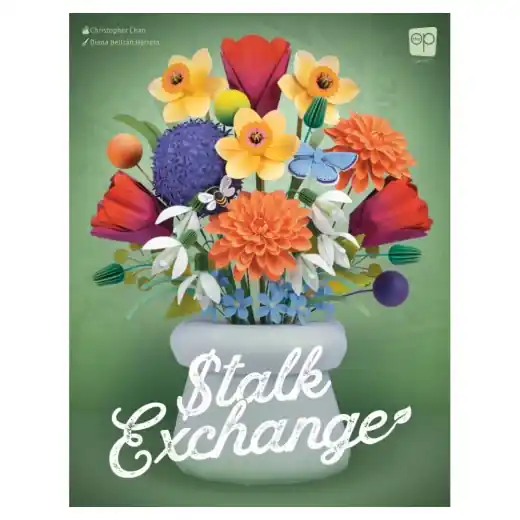 Erbjudandet går snart ut | Stalk Exchange