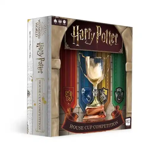 Harry Potter House Cup Competition | Fynd