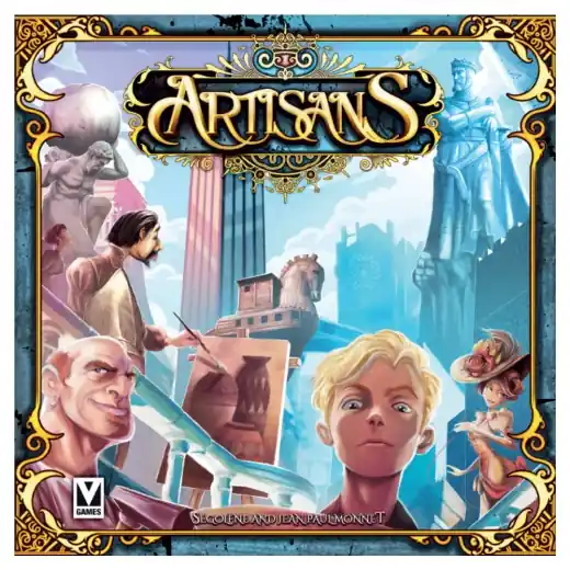 Utförsäljning | Artisans