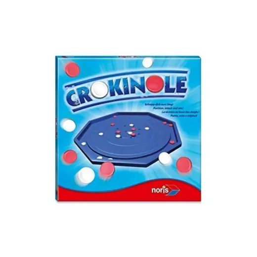 Outlet | Crokinole