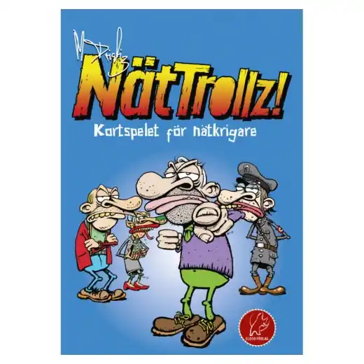 Bästa pris - NätTrollz