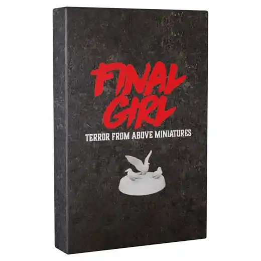 Final Girl Terror From Above Miniatures (Exp.) - Favorit hos kunderna