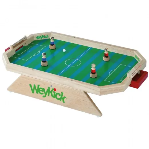 Lågt pris | WeyKick Stadion 7500 G