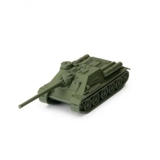 World of Tanks SU-100 (Exp.) | Fabrikspris