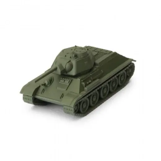 Handla nu | World of Tanks T-34 (Exp.)