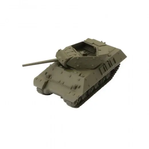 World of Tanks M10 Wolverine (Exp.) | Nytt lägre pris