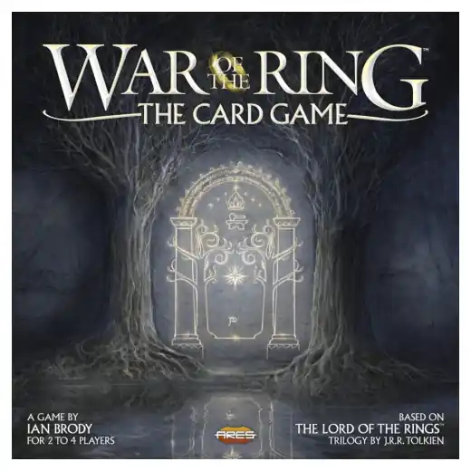 War of the Ring The Card Game | Bara idag