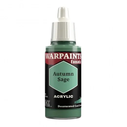 Army Painter Warpaints Fanatic - Autumn Sage | Specialerbjudande
