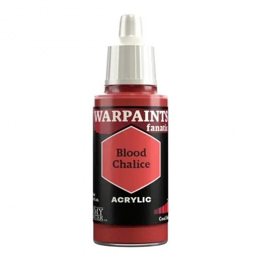 Army Painter Warpaints Fanatic - Blood Chalice | Nyhet hos oss