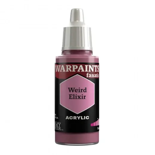 Spara nu | Army Painter Warpaints Fanatic - Weird Elixir