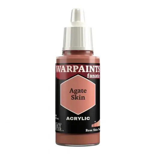 Army Painter Warpaints Fanatic - Agate Skin - Finns att beställa