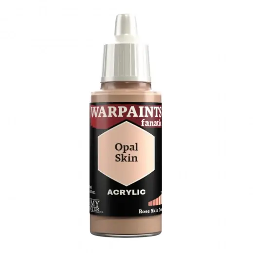 I lager - Army Painter Warpaints Fanatic - Opal Skin