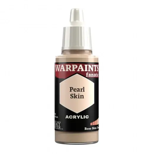Army Painter Warpaints Fanatic - Pearl Skin | Fynd