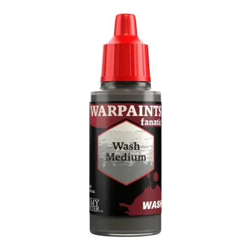 Reapris - Army Painter Warpaints Fanatic Wash - Wash Medium