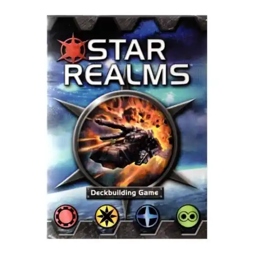 Handla online | Star Realms