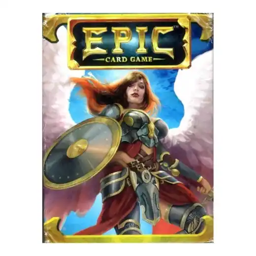 Epic Card Game - Skaffa nu