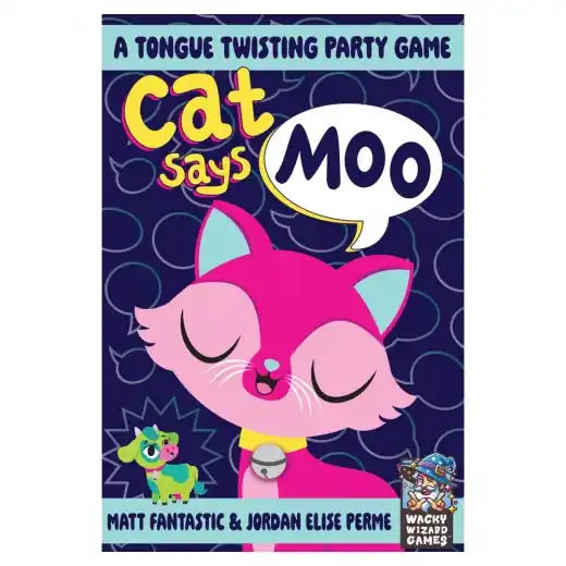 Bra pris | Cat Says Moo