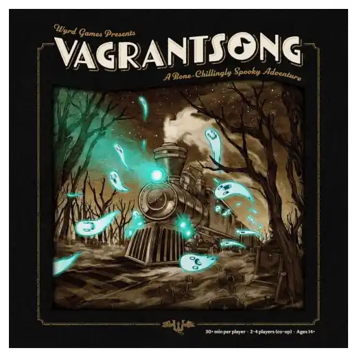 Handla online - Vagrantsong