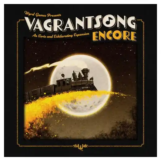 Tryggt köp - Vagrantsong Encore (Exp.)