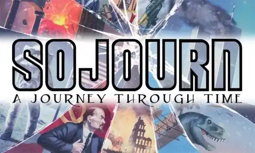 Nytt hos oss | Sojourn