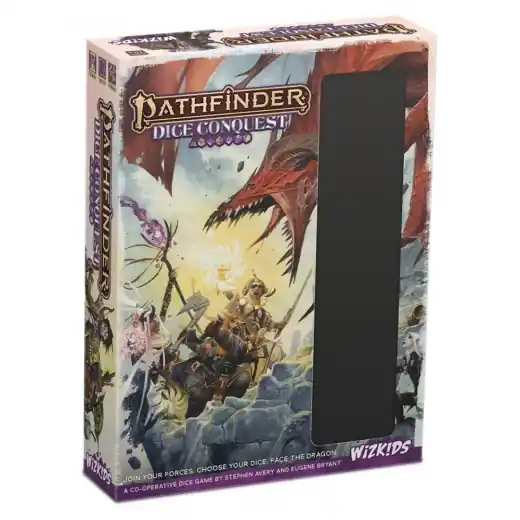 Pathfinder Dice Conquest | Smidig beställning