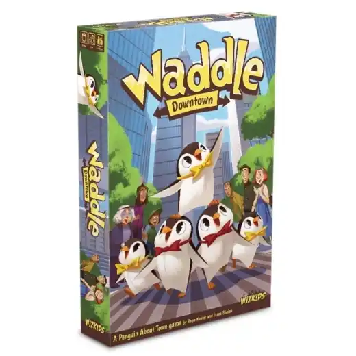 Säker betalning | Waddle