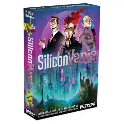Bästa pris - SiliconVania