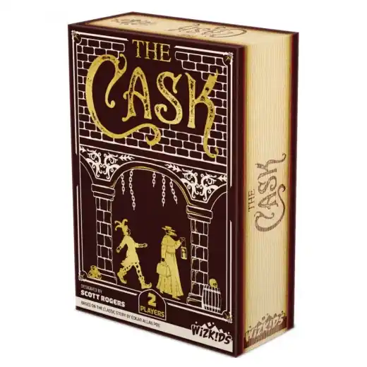 The Cask | Dagens erbjudande