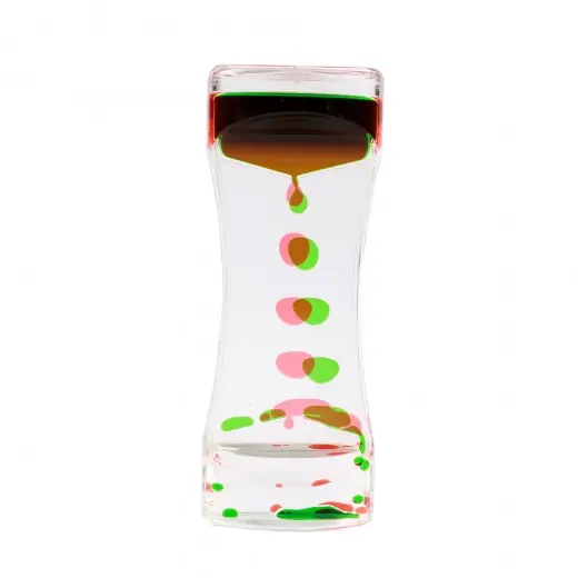 Beställ idag - iTotal Slimy 1 min Timer Green/Red
