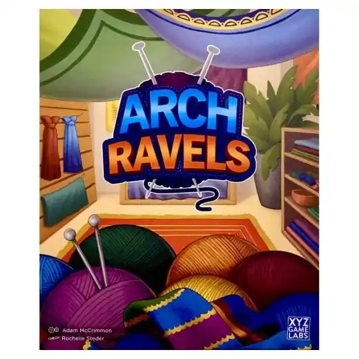 Kampanj | ArchRavels