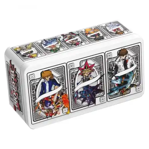 Premium | Yu-Gi-Oh! TCG 2025 Mega-Pack Tin