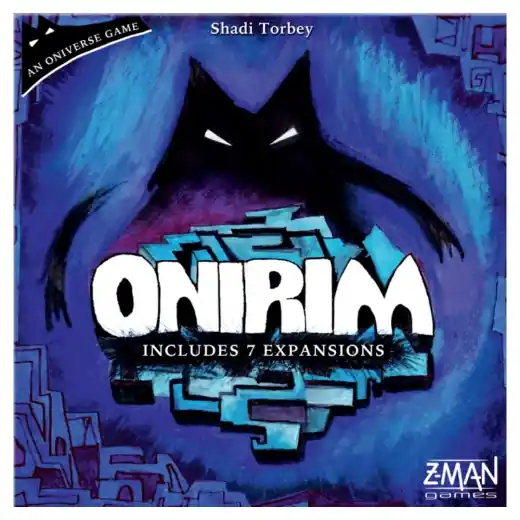 Onirim | Superpris