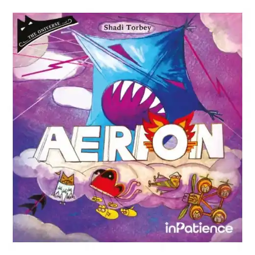 Aerion | Rea