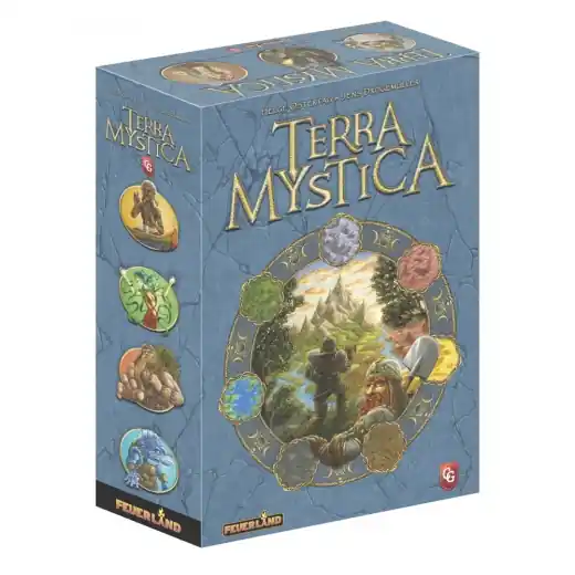Riktigt fynd | Terra Mystica