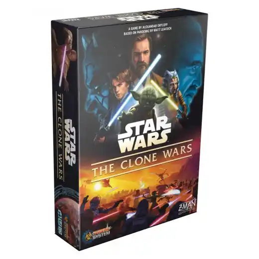 Star Wars The Clone Wars | Försäljningssuccé