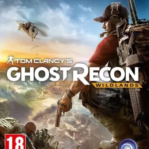 Tom Clancy‘s Ghost Recon Wildlands - Xbox One - Utförsäljning