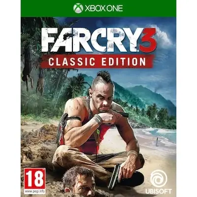Snart slut | Far Cry 3 (Classic Edition) - Xbox One