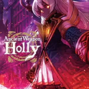 Professionell kvalitet - Ancient Weapon Holly (Import) - Nintendo Switch