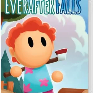 Premium | Everafter Falls (Mulit-Language) (Import) - Nintendo Switch