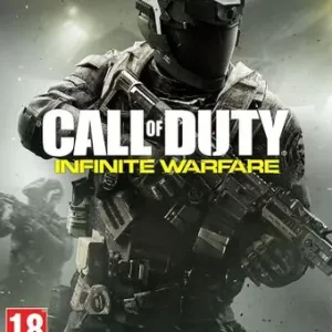 Kan beställas online - Call of Duty Infinite Warfare - Xbox One