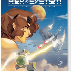 Risk System [Elite Edition] (Import) - Nintendo Switch | Beställ idag