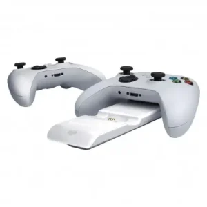 PDP Metavolt Dual Charger White Licensed Xbox | Köp idag