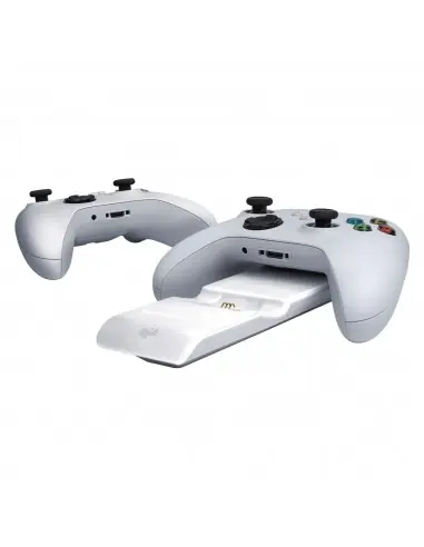 PDP Metavolt Dual Charger White Licensed Xbox | Köp idag