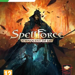 Direkt från tillverkaren | Spellforce 3 Conquest of EO - Xbox Series X