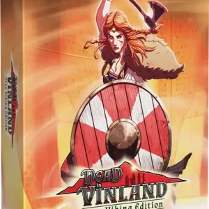 Outlet | Dead in Vinland (True Viking Edition) (Limited Edition) (Import) - Nintendo Switch