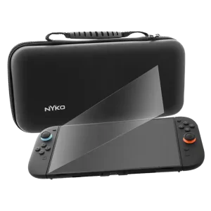 Nyko - Play & Go Kit - Switch 2 - Kampanj