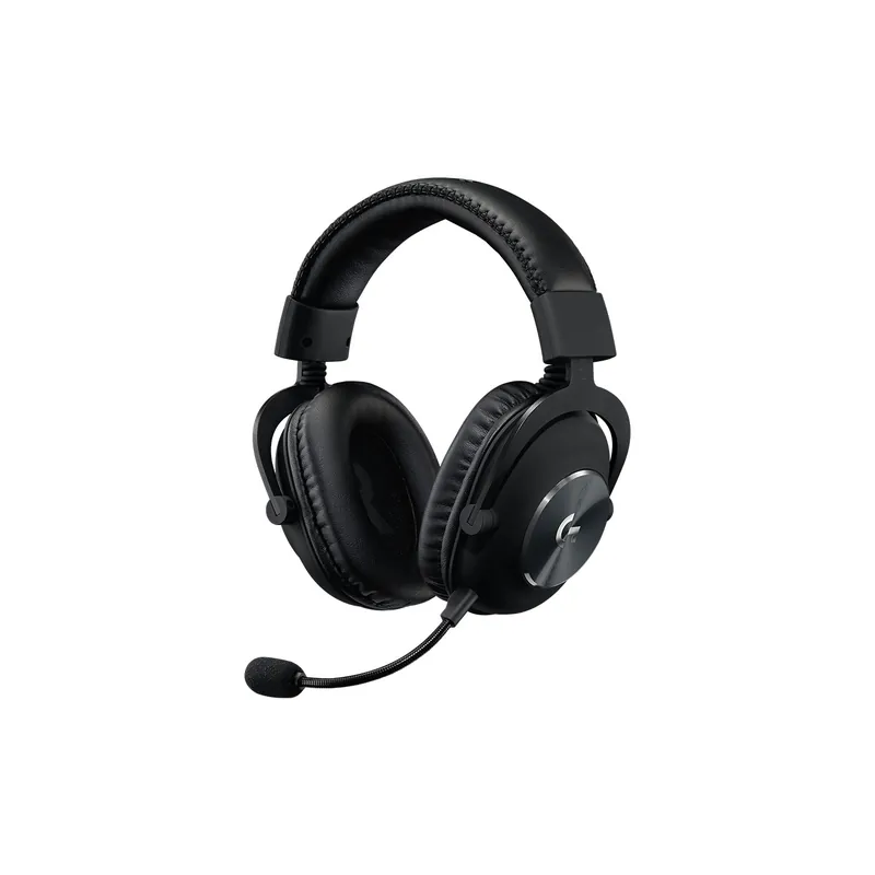 Logitech - PRO X Wireless LIGHTSPEED Gaming Headset - Riktigt fynd