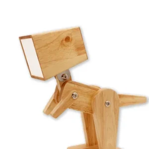 Winkee - Table Lamp Dino Spike | Skynda dig