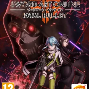 Sword Art Online Fatal Bullet - Xbox One | Fynd