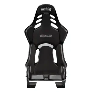 NEXT LEVEL RACING - ELITE ES3 RACING SIMULATOR SEAT CARBON EDITION | Sista chansen